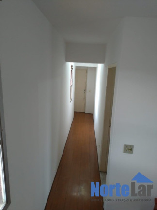 Imagem Apartamento com 2 Quartos à Venda, 56 m² em Lauzane Paulista - São Paulo