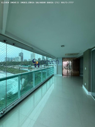 Apartamento com 2 Quartos para Alugar, 110 m² em Ondina - Salvador