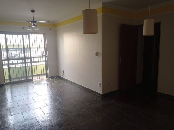 Imagem Apartamento com 3 Quartos à Venda, 86 m² em Jardim Irajá - Ribeirão Preto Imagem Apartamento com 3 Quartos à Venda, 86 m² em Jardim Irajá - Ribeirão Preto