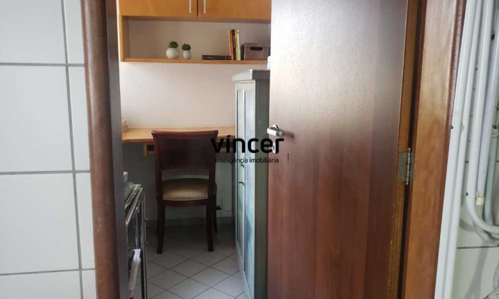 Imagem Apartamento com 3 Quartos à Venda, 97 m² em Jardim Goiás - Goiânia