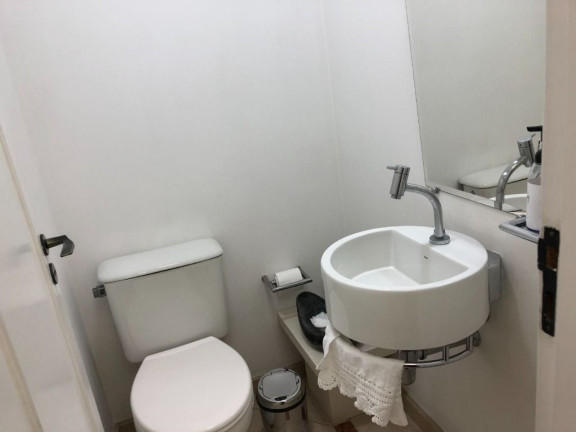 Imagem Apartamento com 3 Quartos à Venda, 139 m² em Chácara Klabin - São Paulo Imagem Apartamento com 3 Quartos à Venda, 139 m² em Chácara Klabin - São Paulo