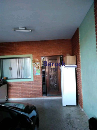 Casa com 4 Quartos à Venda, 125 m² em Taboão - São Bernardo Do Campo