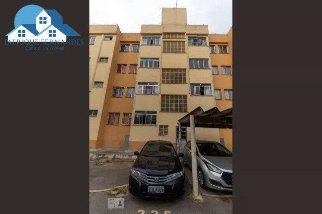 Imagem Apartamento com 2 Quartos à Venda, 50 m² em Vila Sílvia - São Paulo Imagem Apartamento com 2 Quartos à Venda, 50 m² em Vila Sílvia - São Paulo