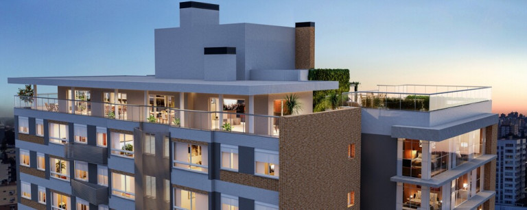Imagem Apartamento com 2 Quartos à Venda, 69 m² em Jardim Lindóia - Porto Alegre