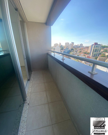 Imagem Imóvel Comercial para Alugar, 46 m² em Jardim Vergueiro - Sorocaba