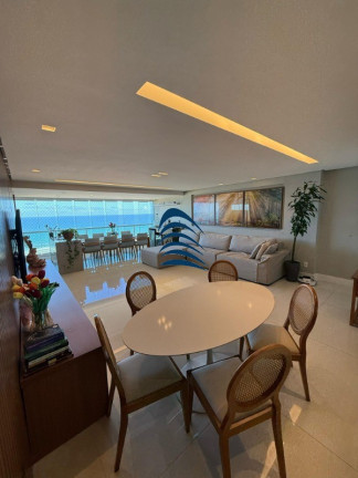Imagem Imóvel com 3 Quartos à Venda, 144 m² em Patamares - Salvador