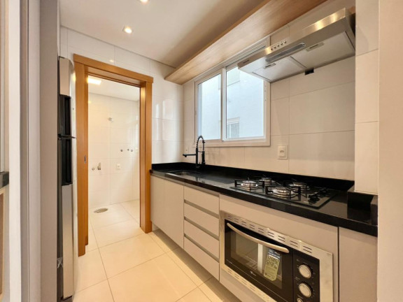Imagem Apartamento com 2 Quartos à Venda, 118 m² em Zona Nova - Capao Da Canoa