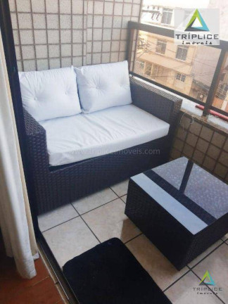 Imagem Apartamento com 3 Quartos à Venda, 131 m² em Morro Da Glória - Juiz De Fora