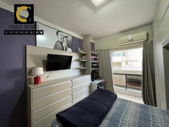 Imagem Apartamento com 2 Quartos à Venda, 70 m² em José Menino - Santos Imagem Apartamento com 2 Quartos à Venda, 70 m² em José Menino - Santos