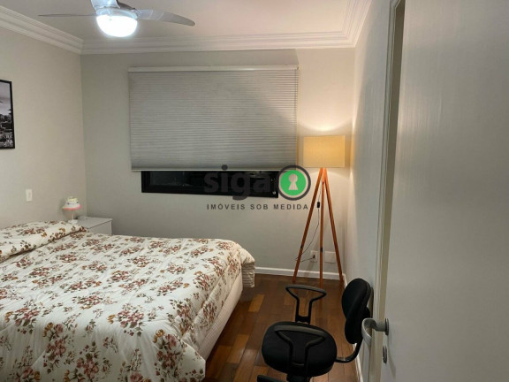 Imagem Apartamento com 4 Quartos para Alugar, 309 m² em Jardim Marajoara - São Paulo