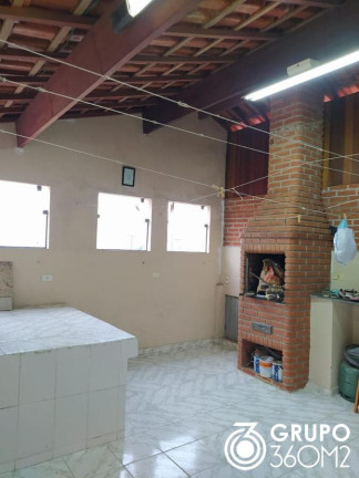 Imagem Casa com 3 Quartos à Venda, 128 m² em Campestre - Santo André Imagem Casa com 3 Quartos à Venda, 128 m² em Campestre - Santo André