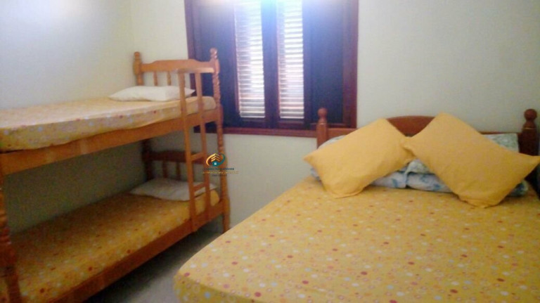 Imagem Casa com 3 Quartos para Alugar ou Temporada, 300 m² em Enseada - Guarujá