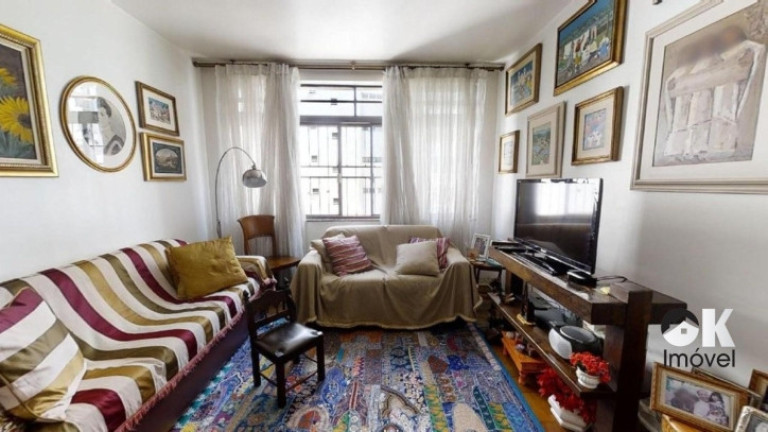 Imagem Apartamento com 2 Quartos à Venda, 89 m² em Jardim Paulista - São Paulo Imagem Apartamento com 2 Quartos à Venda, 89 m² em Jardim Paulista - São Paulo