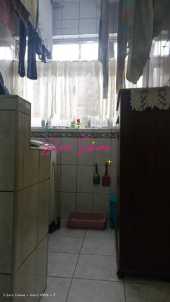 Imagem Apartamento com 2 Quartos à Venda, 63 m² em Embaré - Santos Imagem Apartamento com 2 Quartos à Venda, 63 m² em Embaré - Santos
