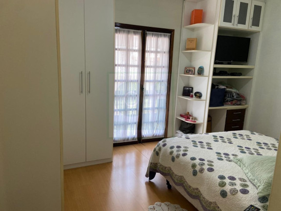 Imagem Casa com 3 Quartos à Venda, 127 m² em Parque Ipê - São Paulo