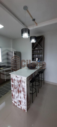 Imagem Cobertura com 2 Quartos à Venda, 108 m² em Estufa I - Ubatuba