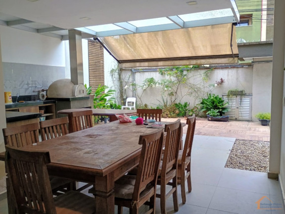 Imagem Casa com 5 Quartos à Venda, 245 m² em Acaraú - Ubatuba