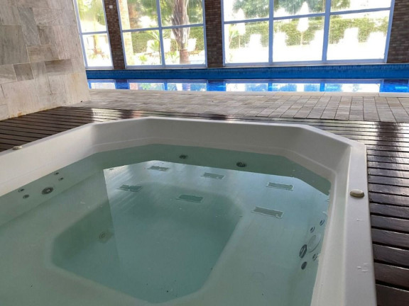 Imagem Apartamento com 2 Quartos à Venda, 77 m² em Jardins - São Paulo