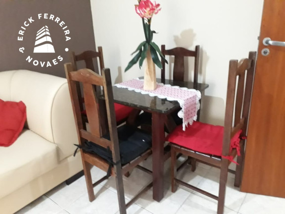 Imagem Apartamento com 1 Quarto à Venda, 75 m² em Praia Do Morro - Guarapari