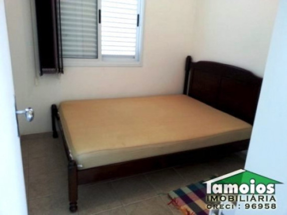 Imagem Apartamento com 2 Quartos para Temporada, 60 m² em Itaguá - Ubatuba