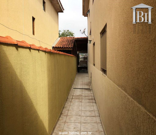Imagem Casa com 3 Quartos à Venda, 100 m² em Granja Viana - Cotia