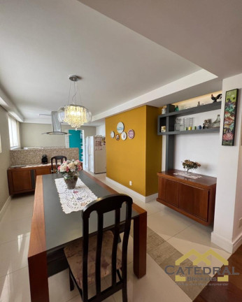 Imagem Apartamento com 3 Quartos à Venda, 174 m² em Centro - Jundiaí Imagem Apartamento com 3 Quartos à Venda, 174 m² em Centro - Jundiaí