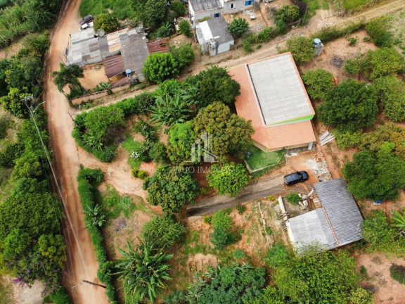 Imagem Chácara com 3 Quartos à Venda, 3.000 m² em Mombuca - Santa Branca