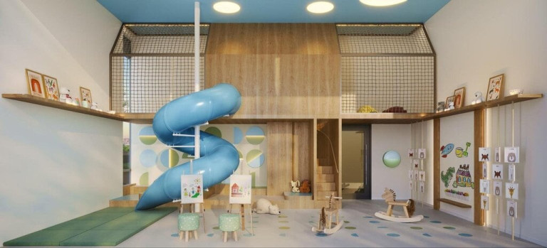 Imagem Apartamento com 3 Quartos à Venda, 129 m² em Real Parque - São Paulo