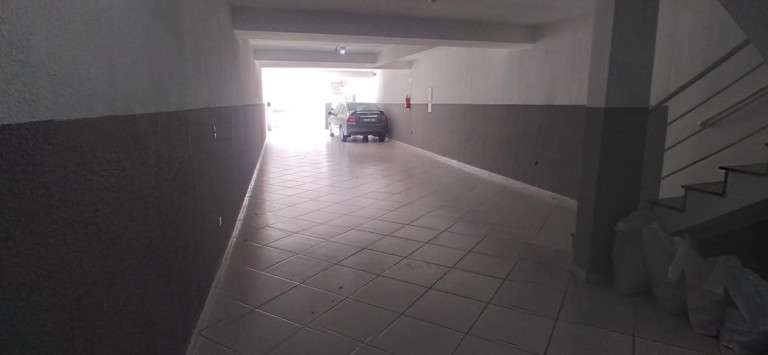 Imagem Apartamento com 3 Quartos à Venda, 75 m² em Paraíso - Santo André
