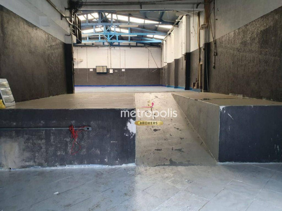 Imagem Galpão à Venda, 277 m² em Centro - São Caetano Do Sul Imagem Galpão à Venda, 277 m² em Centro - São Caetano Do Sul