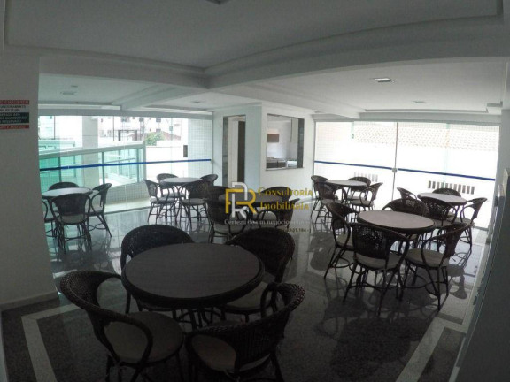 Imagem Apartamento com 3 Quartos à Venda, 172 m² em Tupi - Praia Grande Imagem Apartamento com 3 Quartos à Venda, 172 m² em Tupi - Praia Grande