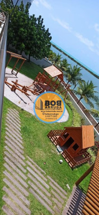 Imagem Apartamento com 4 Quartos à Venda, 247 m² em Santo Antônio - Recife