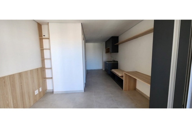 Imagem Imóvel com 1 Quarto à Venda, 31 m² em Sumarezinho - São Paulo