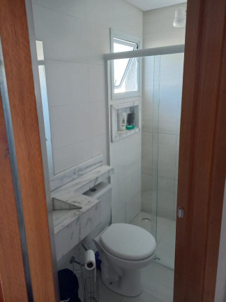 Imagem Apartamento com 2 Quartos à Venda, 110 m² em Jardim Bela Vista - Santo André Imagem Apartamento com 2 Quartos à Venda, 110 m² em Jardim Bela Vista - Santo André