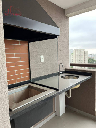 Imagem Apartamento com 3 Quartos à Venda, 75 m² em Vila Andrade - São Paulo