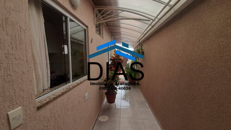 Imagem Casa com 3 Quartos à Venda, 187 m² em Jardim Das Estações (vila Xavier) - Araraquara Imagem Casa com 3 Quartos à Venda, 187 m² em Jardim Das Estações (vila Xavier) - Araraquara