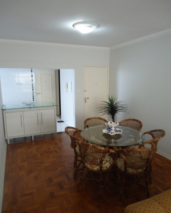 Imagem Apartamento com 2 Quartos à Venda, 117 m² em Itararé - São Vicente Imagem Apartamento com 2 Quartos à Venda, 117 m² em Itararé - São Vicente