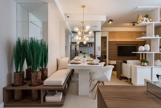Imagem Apartamento com 3 Quartos à Venda, 58 m² em Campo Grande - São Paulo Imagem Apartamento com 3 Quartos à Venda, 58 m² em Campo Grande - São Paulo