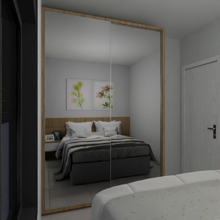 Imagem Imóvel com 3 Quartos à Venda, 103 m² em São Lucas - Viamão