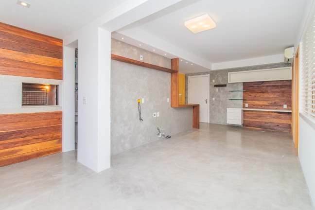 Imagem Apartamento com 1 Quarto à Venda, 56 m² em Três Figueiras - Porto Alegre