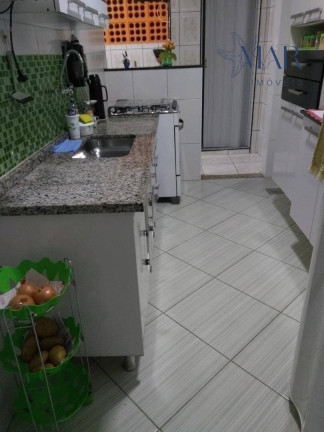 Imagem Apartamento com 2 Quartos à Venda, 87 m² em Gonzaga - Santos Imagem Apartamento com 2 Quartos à Venda, 87 m² em Gonzaga - Santos