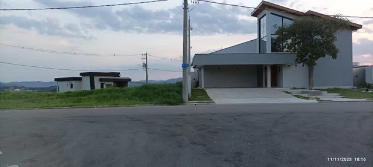 Imagem Terreno à Venda, 600 m² em Jardim Julieta - Taubaté