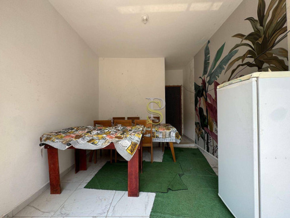 Imagem Casa com 3 Quartos à Venda, 95 m² em Jundiaizinho - Mairiporã