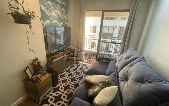 Imagem Apartamento com 2 Quartos à Venda, 61 m² em Jardim América - São José Dos Campos Imagem Apartamento com 2 Quartos à Venda, 61 m² em Jardim América - São José Dos Campos