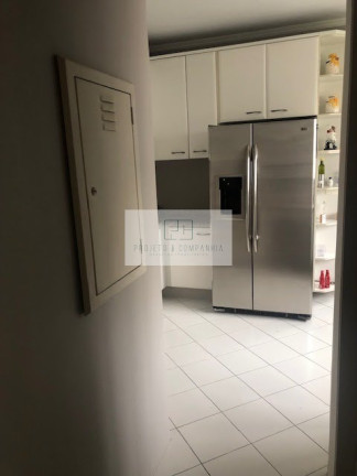 Imagem Apartamento com 4 Quartos à Venda, 220 m² em Campo Belo - São Paulo Imagem Apartamento com 4 Quartos à Venda, 220 m² em Campo Belo - São Paulo