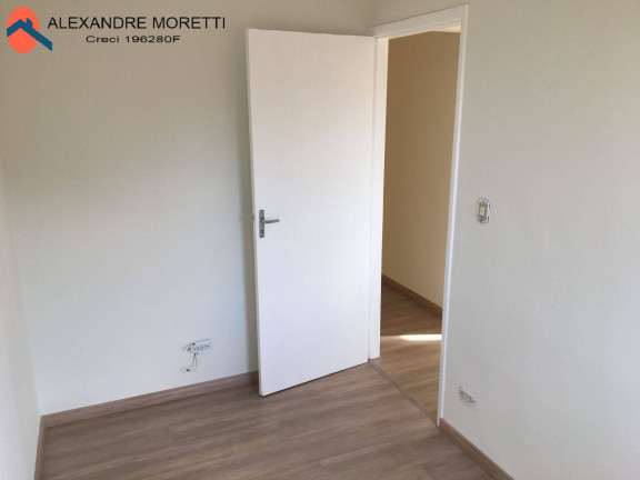 Imagem Apartamento com 3 Quartos à Venda,  em Vila Trujillo - Sorocaba