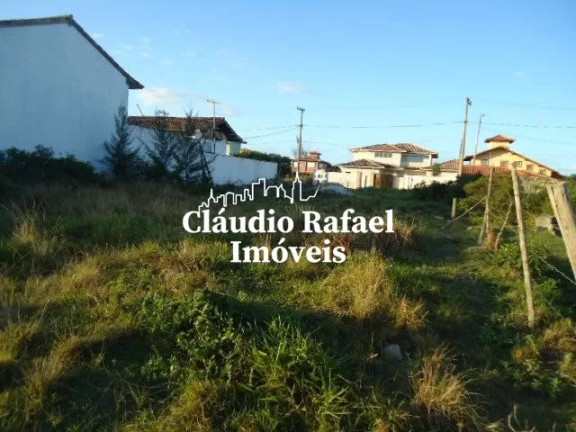 Terreno à Venda, 442 m² em Marina Porto Búzios - Armação Dos Búzios