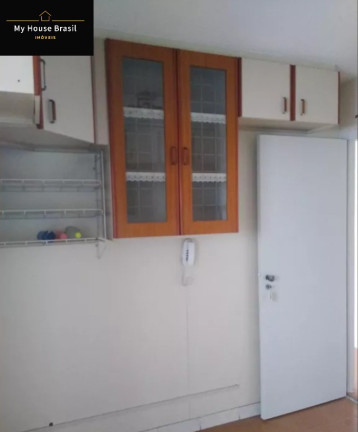 Imagem Apartamento com 2 Quartos à Venda, 65 m² em Santana - São Paulo