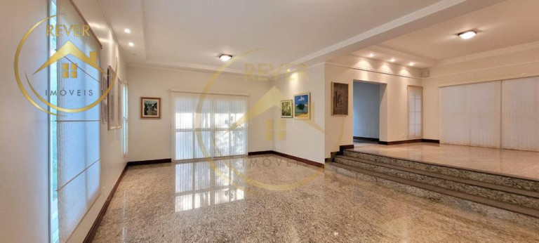 Imagem Sobrado com 5 Quartos à Venda, 450 m² em Alphaville Campinas - Campinas Imagem Sobrado com 5 Quartos à Venda, 450 m² em Alphaville Campinas - Campinas