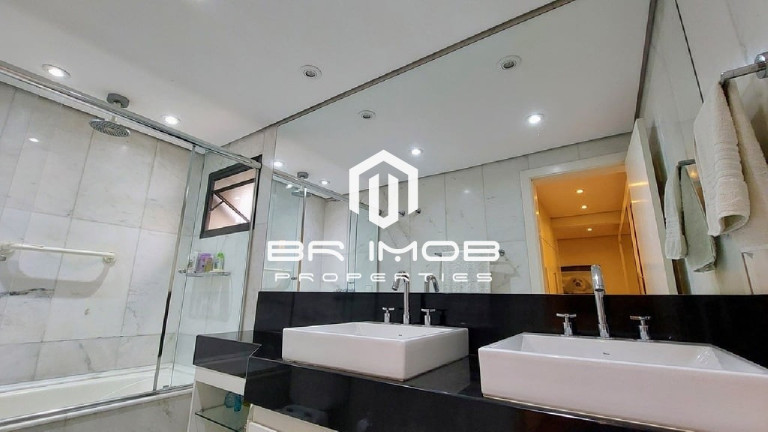Imagem Imóvel com 4 Quartos à Venda, 246 m² em Itaim Bibi - São Paulo